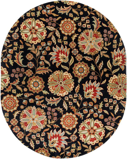 Livabliss - Athena 8x10 Handmade Rug - ATH5017-810OV veiw 1