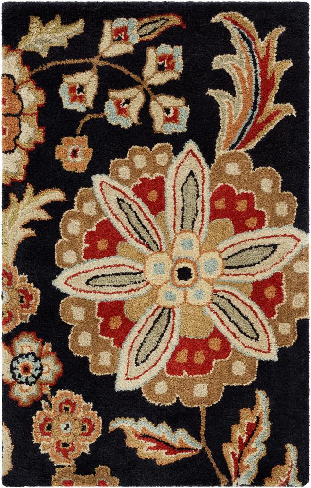 Livabliss - Athena 2x3 Handmade Rug - ATH5017-23 veiw 1