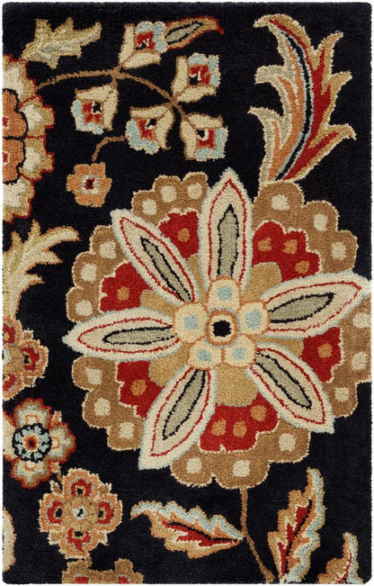 Livabliss - Athena 2x3 Handmade Rug - ATH5017-23 veiw 1