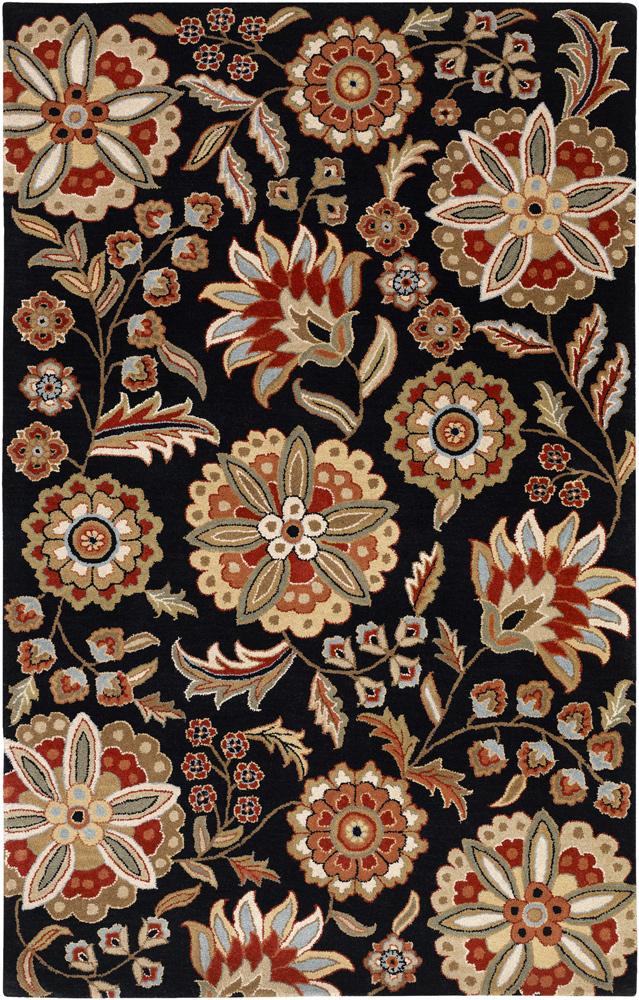 Livabliss - Athena 5x8 Handmade Rug - ATH5017-58 veiw 1