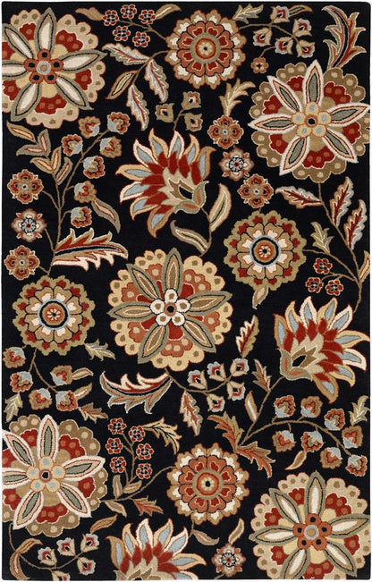 Livabliss - Athena 6x9 Handmade Rug - ATH5017-69 veiw 1