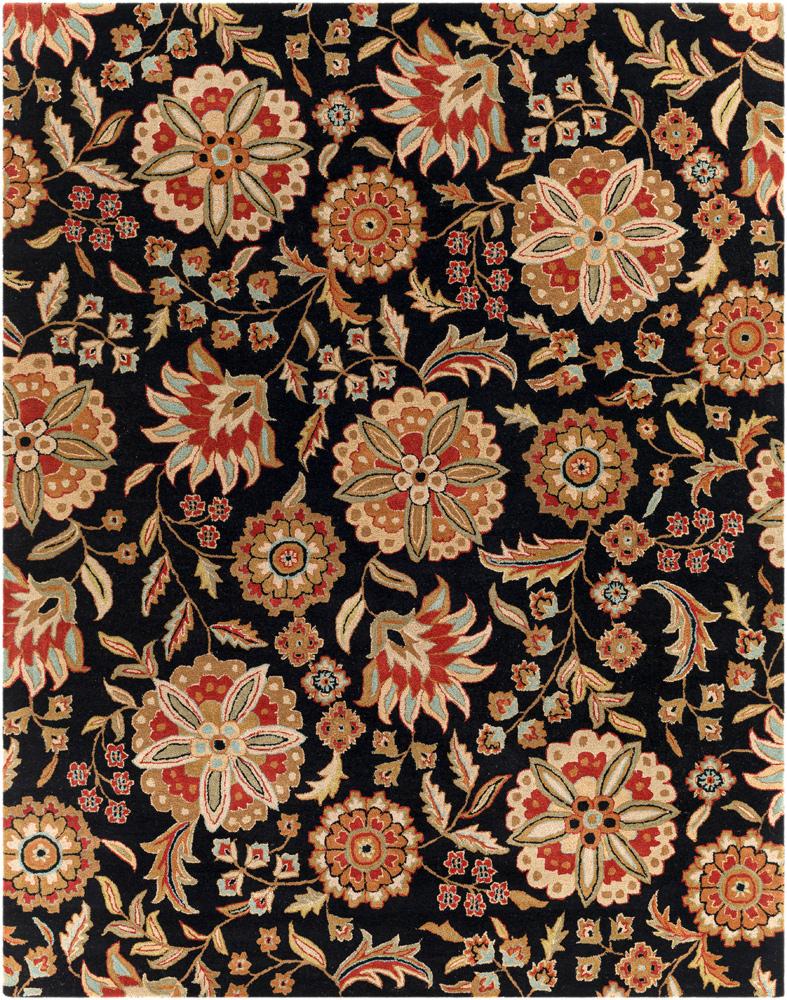 Livabliss - Athena 76inx96in Handmade Rug - ATH5017-7696 veiw 1