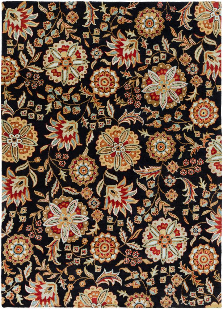 Livabliss - Athena 8x11 Handmade Rug - ATH5017-811 veiw 1