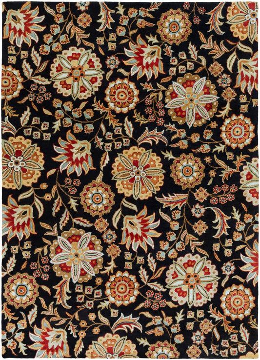 Livabliss - Athena 8x11 Handmade Rug - ATH5017-811 veiw 1