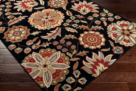Livabliss - Athena 8x11 Handmade Rug - ATH5017-811 veiw 2