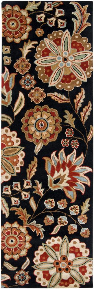 Livabliss - Athena 3x12 Handmade Rug - ATH5017-312 veiw 1