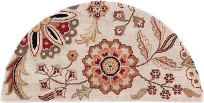 Livabliss - Athena 2x4 Handmade Rug - ATH5035-24HM veiw 1