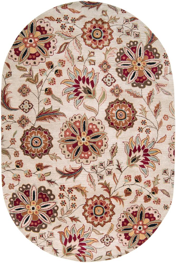 Livabliss - Athena 6x9 Handmade Rug - ATH5035-69OV veiw 1