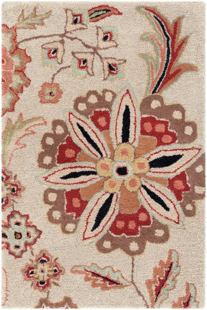 Livabliss - Athena 2x3 Handmade Rug - ATH5035-23 veiw 1