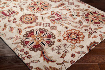 Livabliss - Athena 9x12 Handmade Rug - ATH5035-912 veiw 3