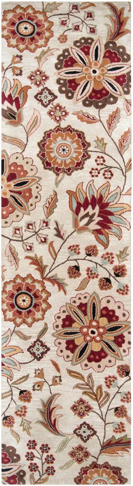 Livabliss - Athena 3x12 Handmade Rug - ATH5035-312 veiw 1