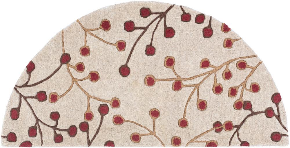 Livabliss - Athena 2x4 Handmade Rug - ATH5053-24HM veiw 1