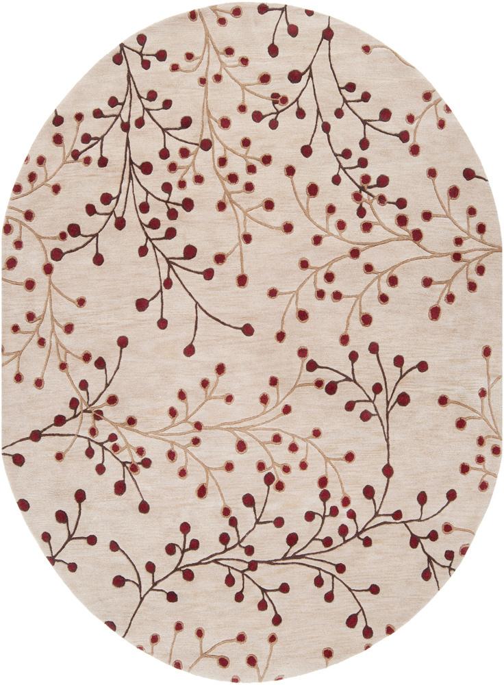 Livabliss - Athena 8x10 Handmade Rug - ATH5053-810OV veiw 1