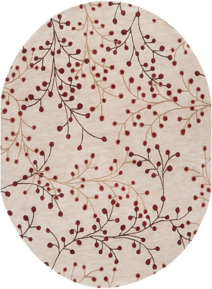 Livabliss - Athena 8x10 Handmade Rug - ATH5053-810OV veiw 1