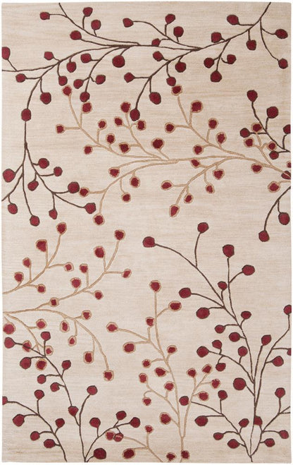 Livabliss - Athena 12x15 Handmade Rug - ATH5053-1215 veiw 1