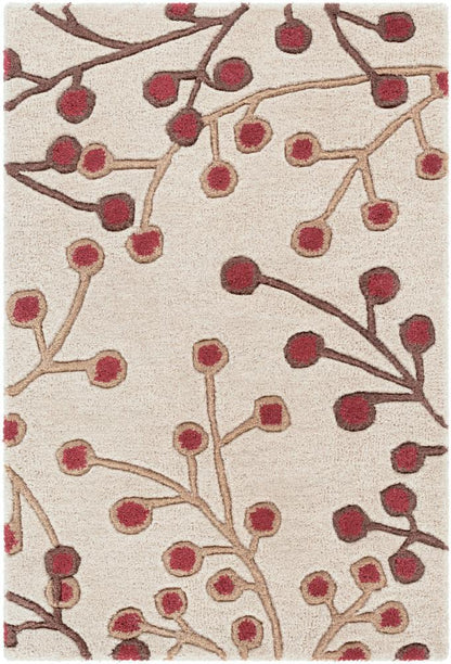 Livabliss - Athena 2x3 Handmade Rug - ATH5053-23 veiw 1