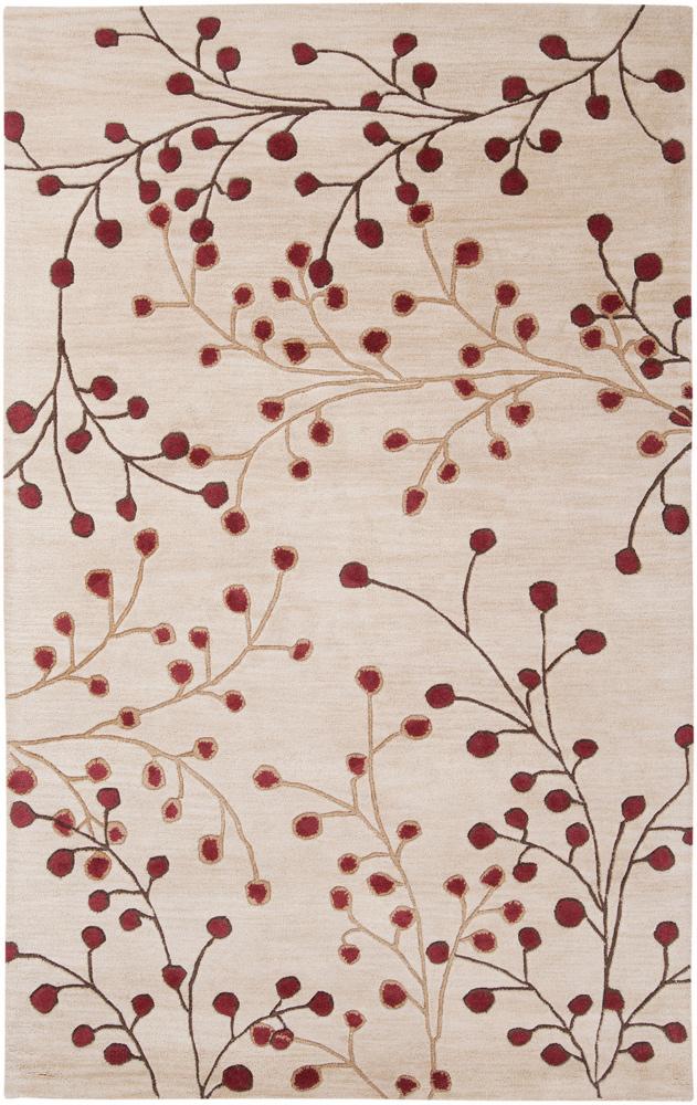 Livabliss - Athena 4x6 Handmade Rug - ATH5053-46 veiw 1