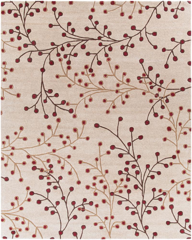 Livabliss - Athena 76inx96in Handmade Rug - ATH5053-7696 veiw 1
