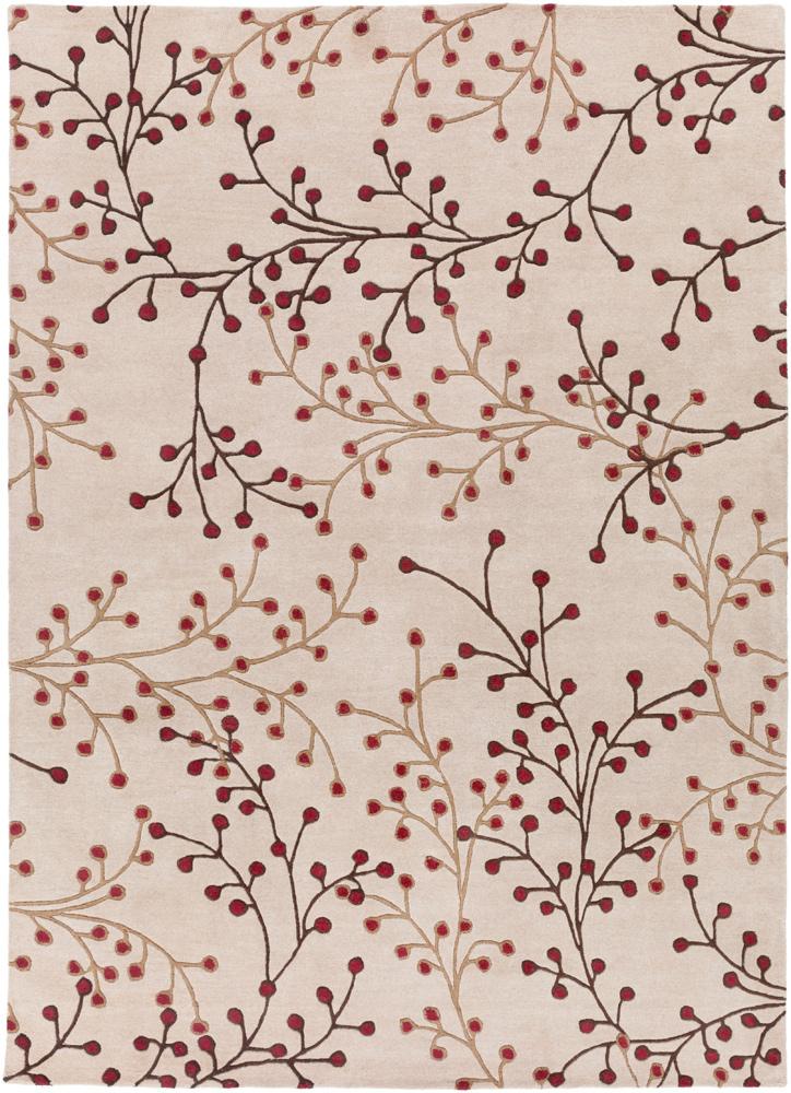 Livabliss - Athena 8x11 Handmade Rug - ATH5053-811 veiw 1