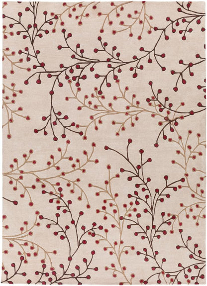 Livabliss - Athena 8x11 Handmade Rug - ATH5053-811 veiw 1