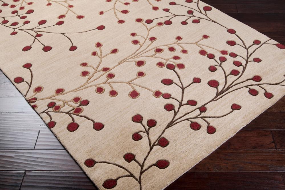 Livabliss - Athena 9x12 Handmade Rug - ATH5053-912 veiw 3