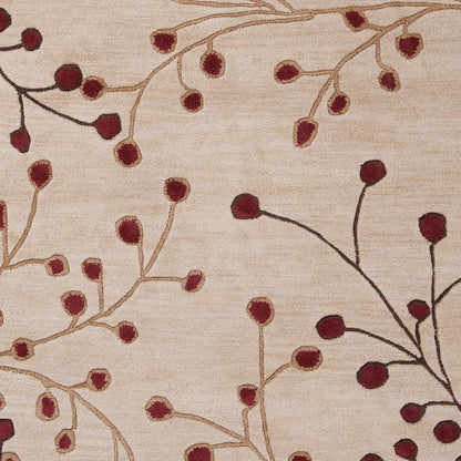 Livabliss - Athena 9x12 Handmade Rug - ATH5053-912 veiw 4