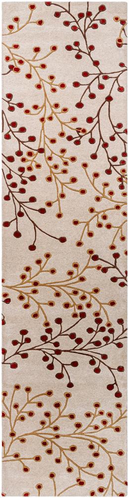 Livabliss - Athena 3x12 Handmade Rug - ATH5053-312 veiw 1
