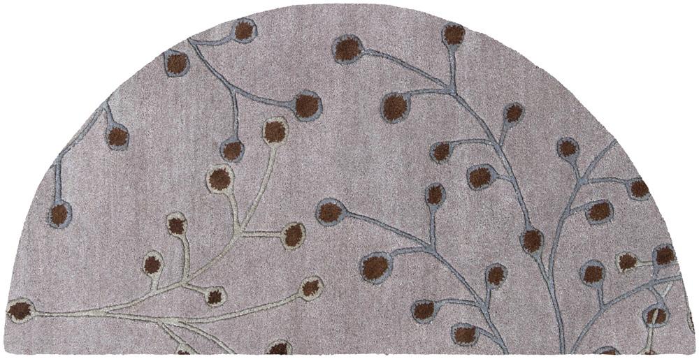 Livabliss - Athena 2x4 Handmade Rug - ATH5055-24HM veiw 1