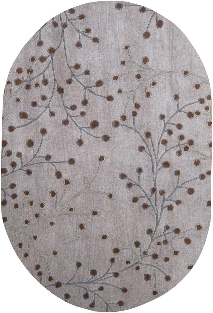 Livabliss - Athena 6x9 Handmade Rug - ATH5055-69OV veiw 1