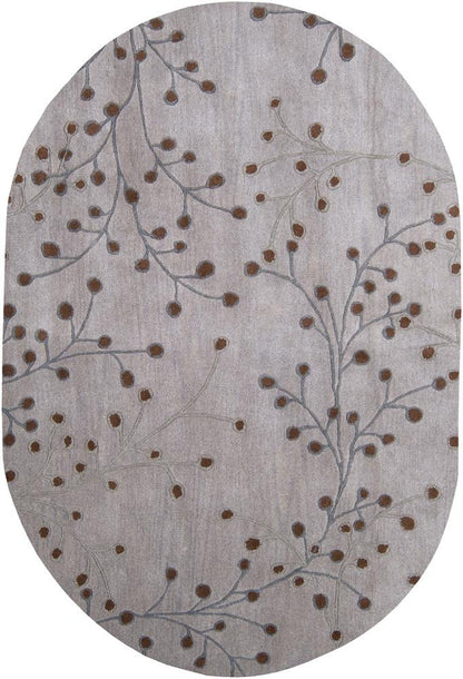 Livabliss - Athena 6x9 Handmade Rug - ATH5055-69OV veiw 1