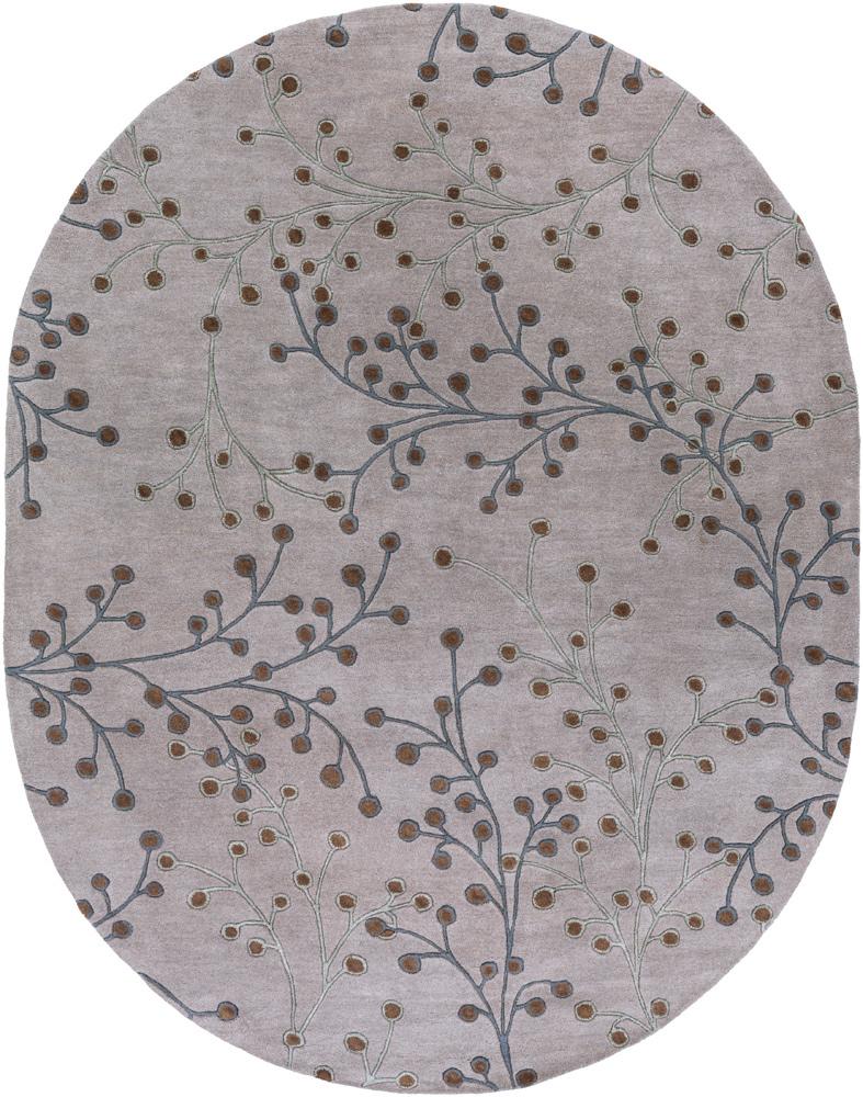 Livabliss - Athena 8x10 Handmade Rug - ATH5055-810OV veiw 1