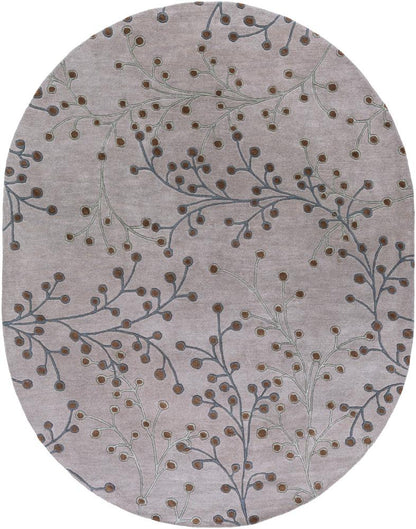 Livabliss - Athena 8x10 Handmade Rug - ATH5055-810OV veiw 1