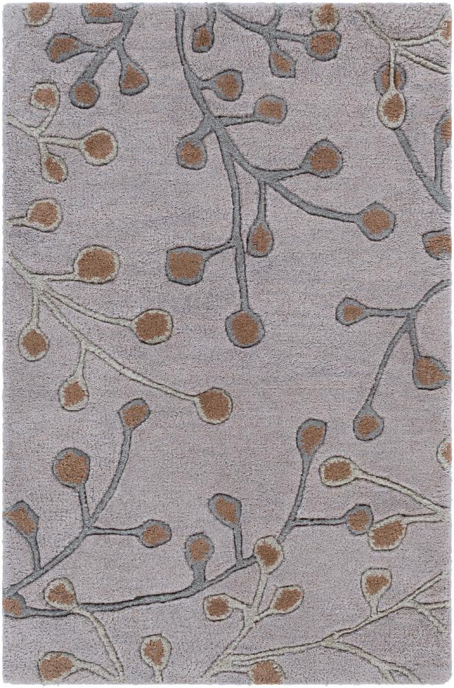 Livabliss - Athena 2x3 Handmade Rug - ATH5055-23 veiw 1