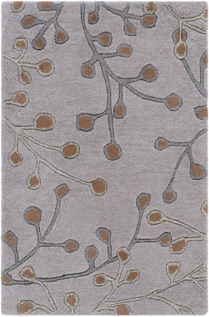 Livabliss - Athena 2x3 Handmade Rug - ATH5055-23 veiw 1