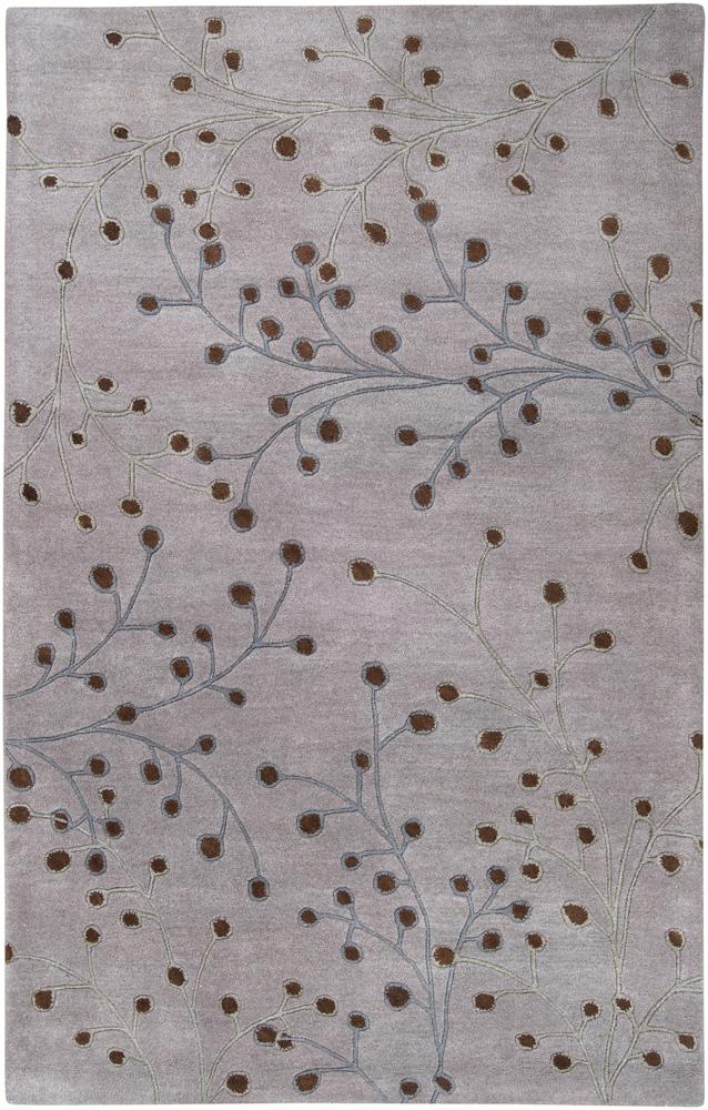 Livabliss - Athena 6x9 Handmade Rug - ATH5055-69 veiw 1