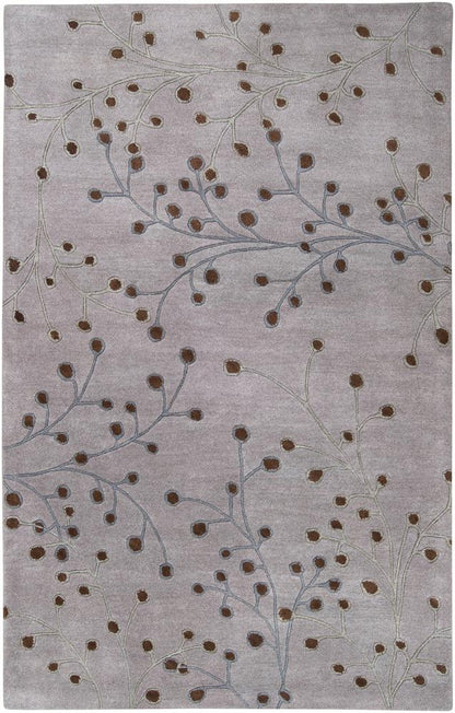 Livabliss - Athena 6x9 Handmade Rug - ATH5055-69 veiw 1
