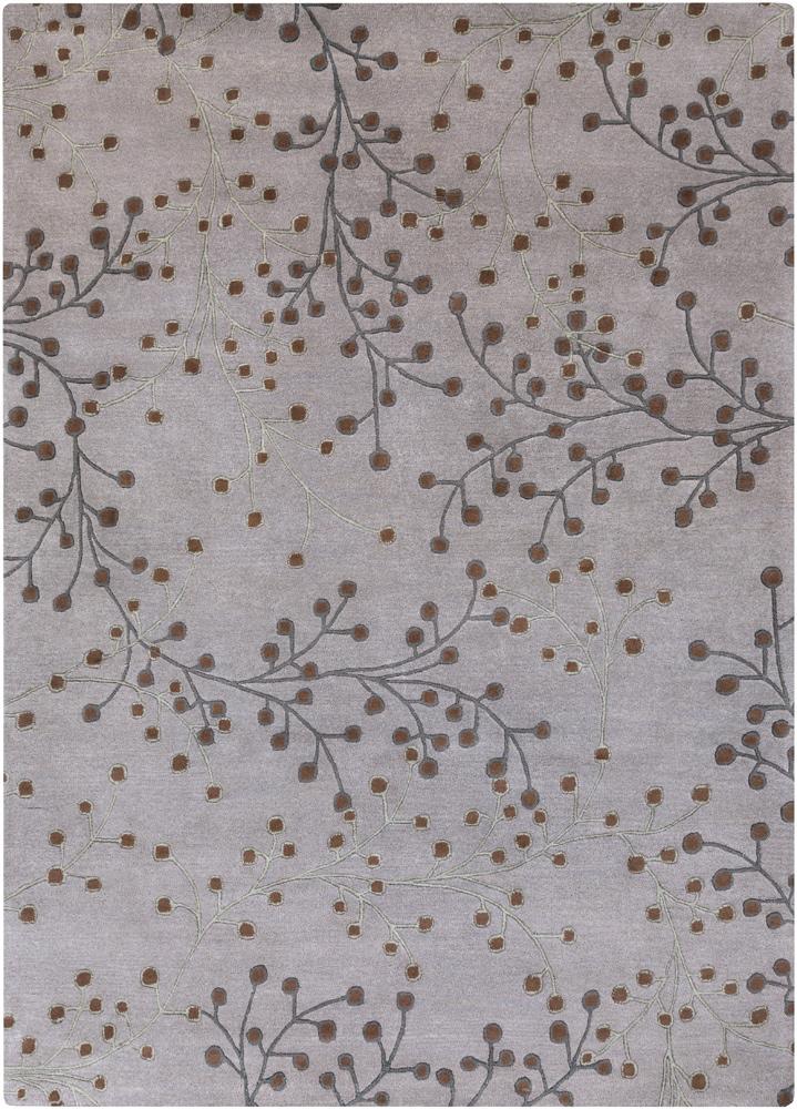 Livabliss - Athena 8x11 Handmade Rug - ATH5055-811 veiw 1