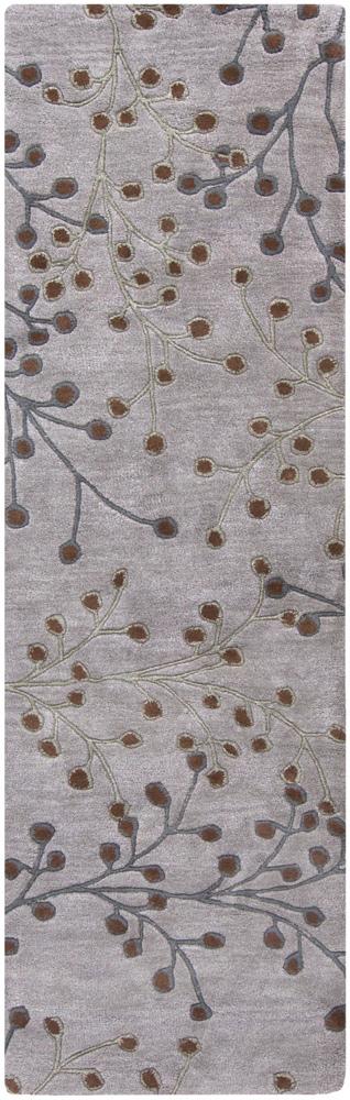 Livabliss - Athena 3x12 Handmade Rug - ATH5055-312 veiw 1