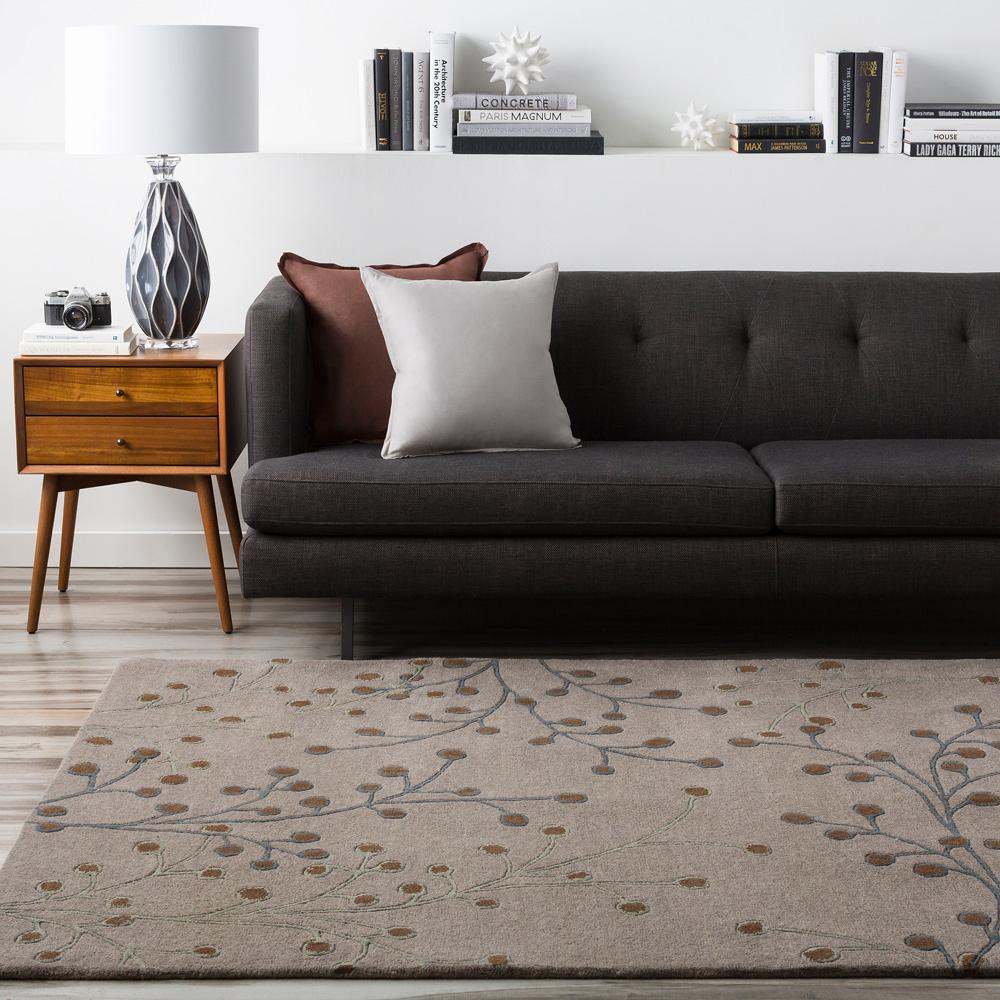 Livabliss - Athena 3x12 Handmade Rug - ATH5055-312 veiw 2