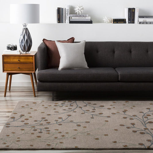 Livabliss - Athena 3x12 Handmade Rug - ATH5055-312 veiw 2