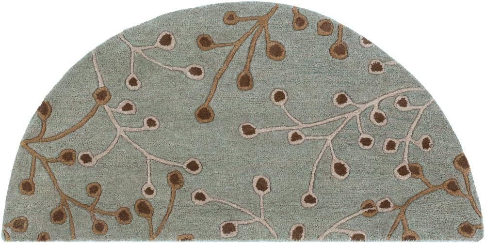 Livabliss - Athena 2x4 Handmade Rug - ATH5058-24HM veiw 1