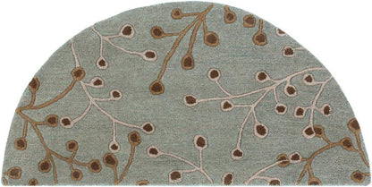 Livabliss - Athena 2x4 Handmade Rug - ATH5058-24HM veiw 1