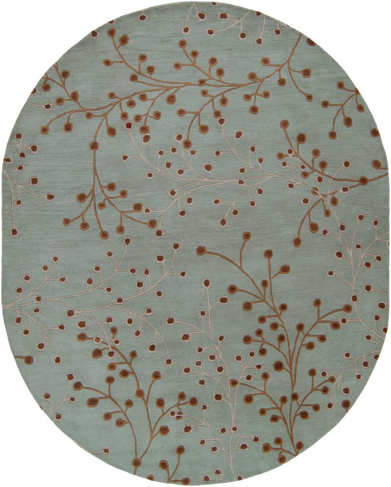 Livabliss - Athena 8x10 Handmade Rug - ATH5058-810OV veiw 1