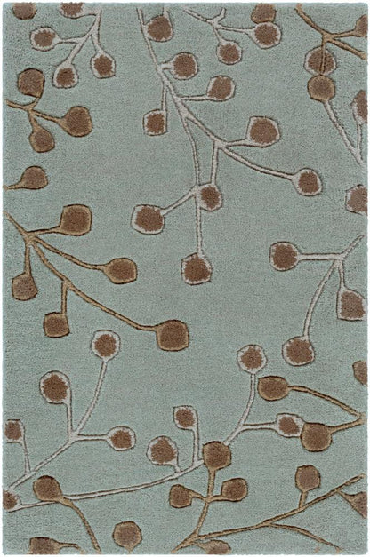 Livabliss - Athena 2x3 Handmade Rug - ATH5058-23 veiw 1