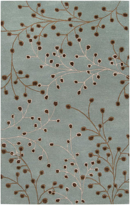 Livabliss - Athena 5x8 Handmade Rug - ATH5058-58 veiw 1