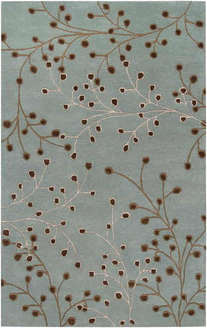 Livabliss - Athena 6x9 Handmade Rug - ATH5058-69 veiw 1