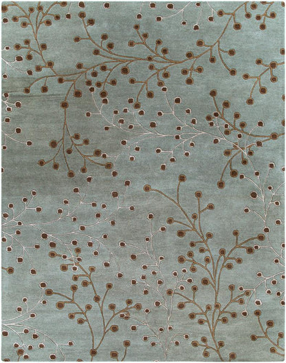 Livabliss - Athena 76inx96in Handmade Rug - ATH5058-7696 veiw 1