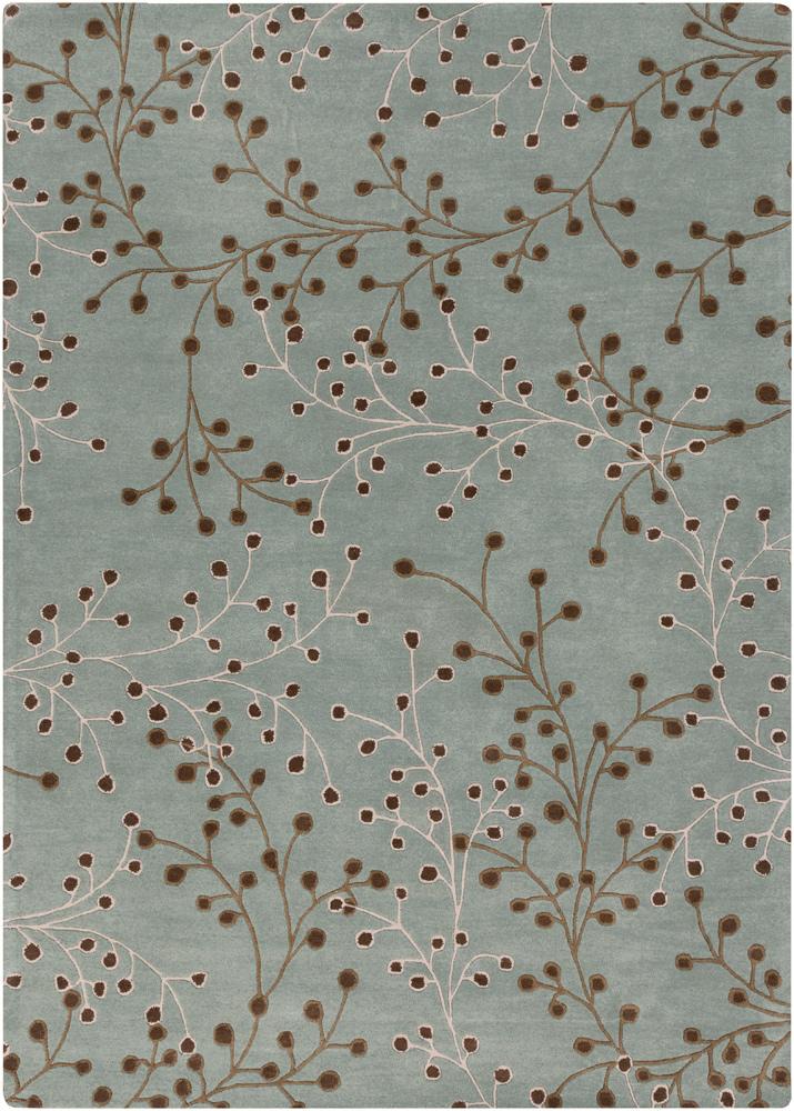 Livabliss - Athena 8x11 Handmade Rug - ATH5058-811 veiw 1