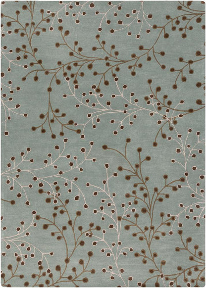 Livabliss - Athena 8x11 Handmade Rug - ATH5058-811 veiw 1