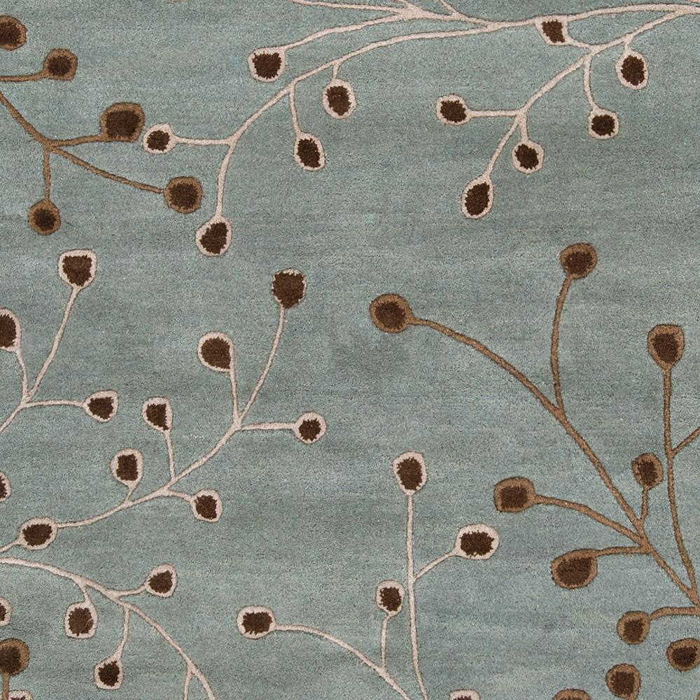 Livabliss - Athena 8x8 Handmade Rug - ATH5058-8SQ veiw 4